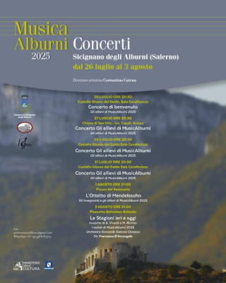 MusicAlburni 2025