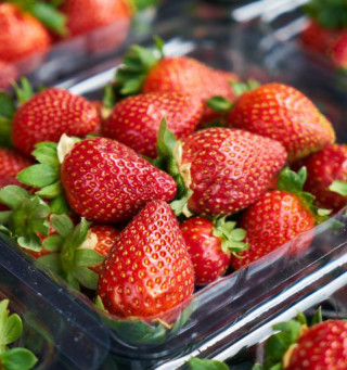 Sagra della Fragola e dell’Asparago napoletano