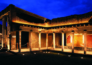 Notte dei Musei nei siti della Grande Pompei