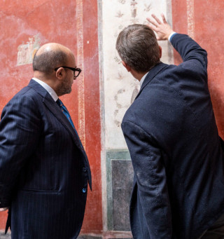 LA CASA DEI VETTII 