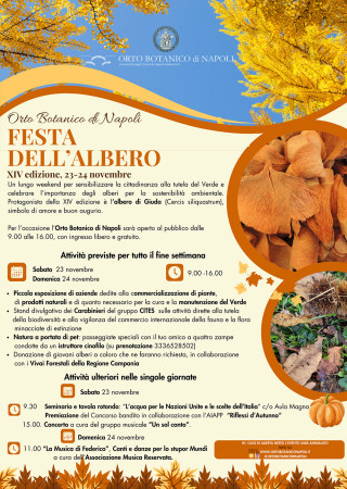 Festa dell'Albero 