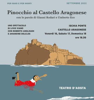 Le avventure di Pinocchio